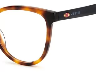 Okulary korekcyjne M Missoni MMI 0093 05L - Okulary korekcyjne, oprawki, szkła - miniaturka - grafika 4