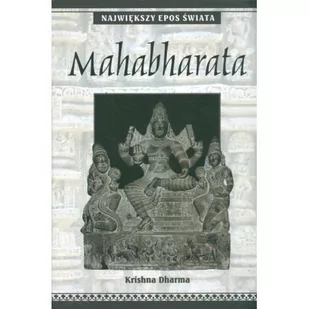 Mahabharata - E-booki obcojęzyczne - miniaturka - grafika 1