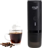 Ekspresy do kawy - Adler AD 4400 - miniaturka - grafika 1