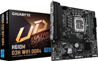 Płyty główne - GIGABYTE H610M D3H WIFI DDR4 - miniaturka - grafika 1