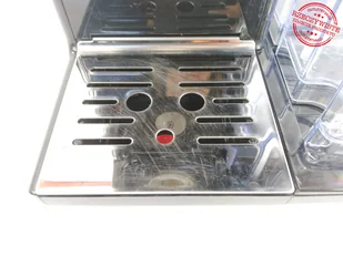 Ekspres ciśnieniowy  BREVILLE Prima Latte VCF109X - AGD OUTLET - miniaturka - grafika 9