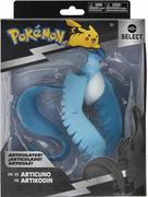 Figurki dla dzieci - PoKéMoN Pokémon BO37445, 25 lat Pokémon figurka akcji Arktos (15 cm), 25 lat Pokémon! Uwolnij siłę Twojego Pokémon dzięki tej mocnej, wiernej skali figurce hiperartykulacyjnej PKW2408 - miniaturka - grafika 1