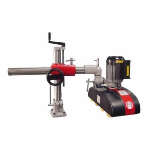 Posuw Mechaniczny 3 Rolki Posów Posuwy Do Frezarki Holzmann Sf344N-8 - Akcesoria do elektronarzędzi - miniaturka - grafika 1