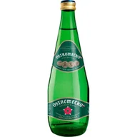 Woda - Ostromecko Naturalna woda mineralna niegazowana 300 ml - miniaturka - grafika 1