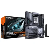 Płyty główne - GIGABYTE B650E EAGLE WIFI6E AMD B650 Gniazdo AM5 ATX - miniaturka - grafika 1