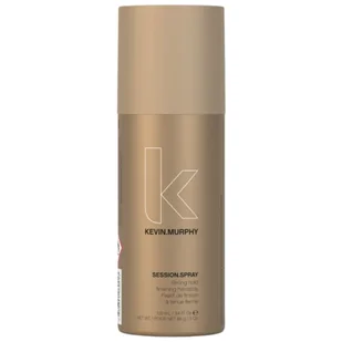 Kevin Murphy Session Spray - mocno utrwalający lakier do włosów 100 ml - Kosmetyki do stylizacji włosów - miniaturka - grafika 1