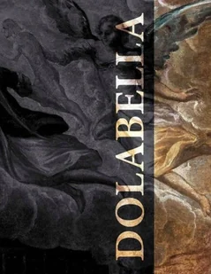 Dolabella. Wenecki malarz Wazów. Katalog wystawy - Książki o kulturze i sztuce - miniaturka - grafika 1