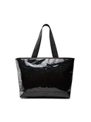 Plecaki - Sprandi Torba BSM-U-022-10-07 Czarny - miniaturka - grafika 1