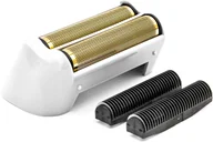 Akcesoria i części do maszynek do golenia - FOLIE OSTRZA GŁOWICE TNĄCE BLOK OSTRZY DO ANDIS TS1 TS2 17160 17170 17205 - miniaturka - grafika 1