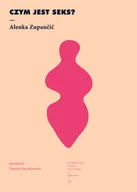 Psychologia - Wydawnictwo Krytyki Politycznej Czy jest seks$855 - miniaturka - grafika 1
