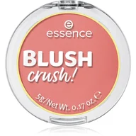 Róże do policzków - ESSENCE Blush Crush! Róż Do Policzków W Kompakcie 20 5g - miniaturka - grafika 1