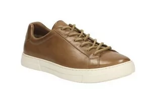 Ballof Up [tan leather] - rozmiar 42.5 - Półbuty męskie - miniaturka - grafika 1