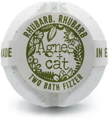 Kosmetyki do kąpieli - Kula do kąpieli - Rhubarb Rhubarb - miniaturka - grafika 1