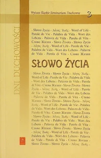 Słowo Życia - Religia i religioznawstwo - miniaturka - grafika 1