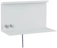 Lampy ścienne - Paulmann - Jarina Lampa Ścienna Matt Biała Paulmann - miniaturka - grafika 1