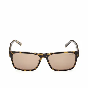 Okulary Przeciwsłoneczne Damskie Guess E Ø 55 Mm - Okulary przeciwsłoneczne - miniaturka - grafika 1