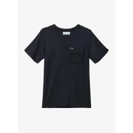 Odzież sportowa dziecięca - Koszulka szybkoschnąca chłopięca Columbia Washed Out Utility Shirt - miniaturka - grafika 1