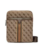 Nerki - Guess Saszetka HMMIST P5123 Beżowy - miniaturka - grafika 1