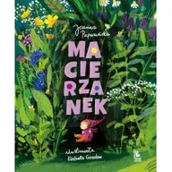 Baśnie, bajki, legendy - Literatura Macierzanek - miniaturka - grafika 1