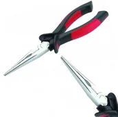 Kombinerki i obcęgi - Cimco Szczypce telefoniczne 100214 Kształt szczęk Prosty 160 mm - miniaturka - grafika 1