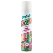 Szampony do włosów - Batiste Pink Pineapple suchy szampon 200 ml dla kobiet - miniaturka - grafika 1