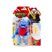 Figurki dla dzieci - Figurka Gumostwory Wojownicy Potwór z głębin z kuszą - miniaturka - grafika 1