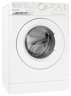 Pralka Indesit MTWSC61294WPL - Pralki - miniaturka - grafika 1