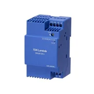 Pozostałe akcesoria sieciowe - Grenton  Moduł zasilający TDK/ 24VDC/ 2,5A/ DIN - miniaturka - grafika 1