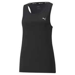 Damski tank top Puma Train Favorite Tank - Koszulki sportowe damskie - miniaturka - grafika 1