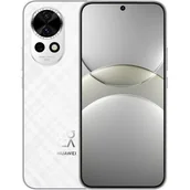 Telefony komórkowe - Huawei Nova 13 12/256GB Biały - miniaturka - grafika 1