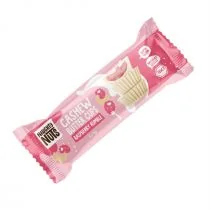 Naughty Nuts Pralinki z nadzieniem z kremu orzechy nerkowca & malina 3 x 13 g Bio - Bombonierki i czekoladki - miniaturka - grafika 1