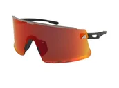 Okulary przeciwsłoneczne - Okulary przeciwsłoneczne Adidas SP0100 02L - miniaturka - grafika 1