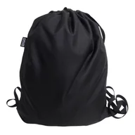 Plecaki worki - Plecak-worek Piran BackBag - Czarny - miniaturka - grafika 1