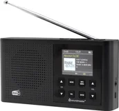 Radia - Soundmaster DAB165SW - miniaturka - grafika 1