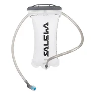 Termosy - Bukłak unisex Salewa TRANSFLOW 3 L przezroczysty 00-0000001300_0901 - miniaturka - grafika 1