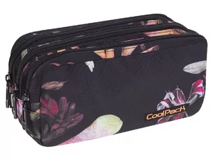 CoolPack Saszetka podwójna Primus 85394CP - Torby szkolne - miniaturka - grafika 1