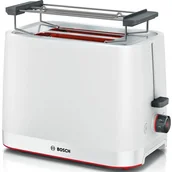 Tostery - Bosch MyMoment TAT3M121 Biały - miniaturka - grafika 1