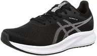 Trampki damskie - ASICS Damskie trampki Patriot 13, czarno-białe, rozmiar 40, Czarny, biały, 42.5 EU - miniaturka - grafika 1