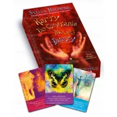 Ezoteryka - Karty do czytania mojej duszy - miniaturka - grafika 1