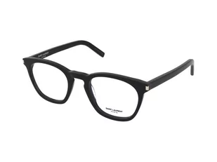 Saint Laurent SL 28 OPT 001 - Okulary korekcyjne, oprawki, szkła - miniaturka - grafika 1