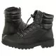 Trapery J Casey G.B Abx B Black J367ZB 0BCLV C9999 (GE124-a) Geox - Buty dla dziewczynek - miniaturka - grafika 1