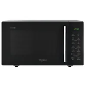 Kuchenki mikrofalowe - Whirlpool MWP253SB - miniaturka - grafika 1