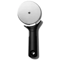 Noże kuchenne - Nóż do pizzy (czarny) Good Grips Oxo - miniaturka - grafika 1