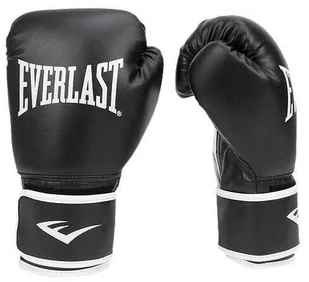 Everlast Rękawice Bokserskie Core 2 - Rękawice bokserskie - miniaturka - grafika 1