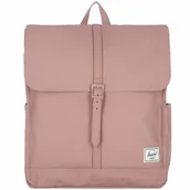 Plecaki - Herschel City Plecak 36 cm Komora na laptopa ash rose - miniaturka - grafika 1