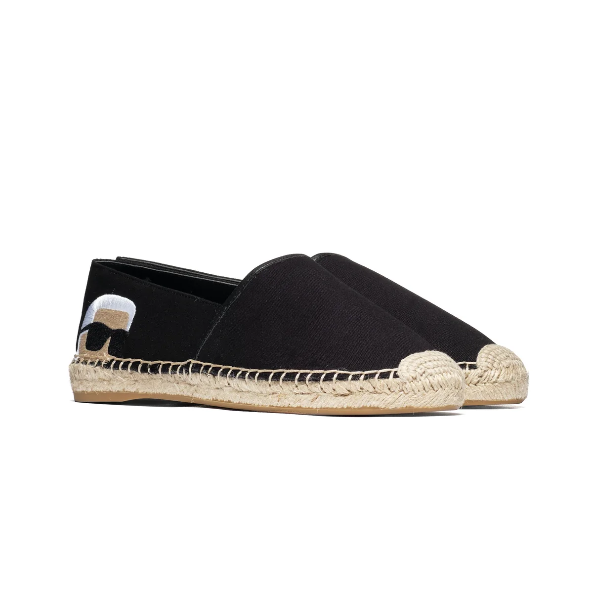 Karl Lagerfeld KAMINI Embro NFT Slip On KL80111N-9