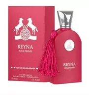 Wody i perfumy damskie - Maison Alhambra, Reyna, woda perfumowana, 100 ml - miniaturka - grafika 1