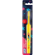Szczoteczki do zębów dla dzieci - TePe Kids Extra Soft – bardzo miękka szczoteczka manualna dla dzieci w wieku 3 + z obrazkami - miniaturka - grafika 1