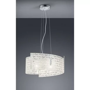 Trio T R I O Lampa wisząca SIGNA 302500301 - Lampy sufitowe - miniaturka - grafika 1