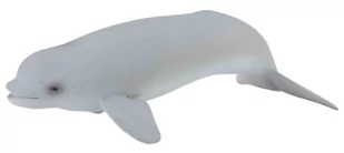 Dante Wieloryb Beluga młode - Figurki dla dzieci - miniaturka - grafika 1